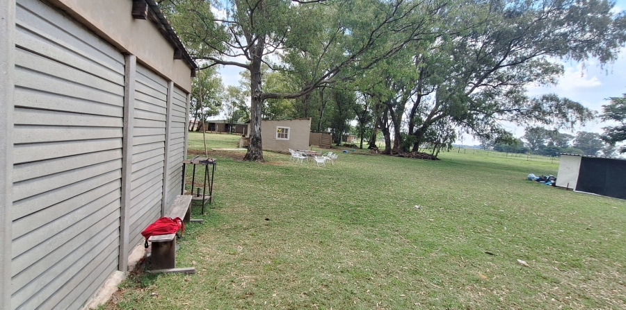 4 Bedroom Property for Sale in Vaal Power A H Free State